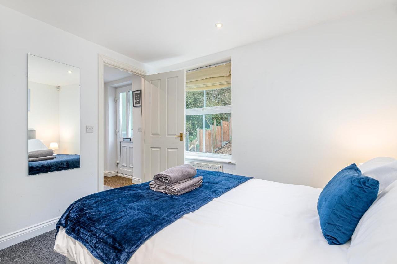 City Centre Charming 2 Bed Lovely Apartment-Snugstaff Lincoln Exterior foto