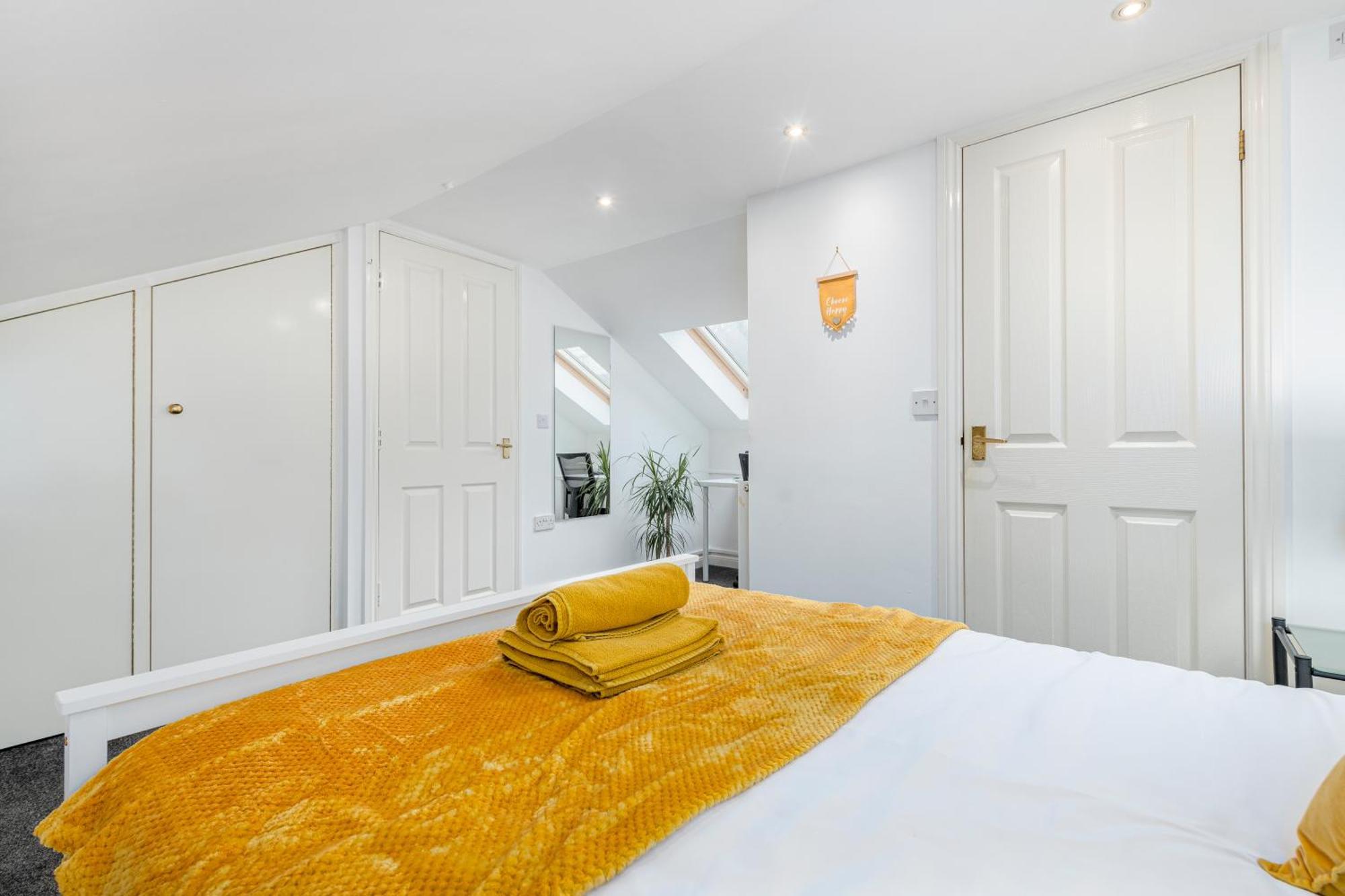 City Centre Charming 2 Bed Lovely Apartment-Snugstaff Lincoln Cameră foto